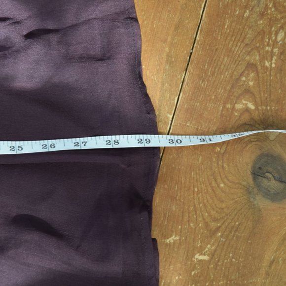 Cute lace and chiffon dress - Picture 7 of 8